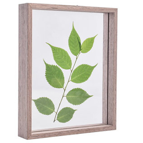 

Modern Contemporary Wooden Painted Finishes Picture Frames Wall Decorations, 1pc Picture Frames