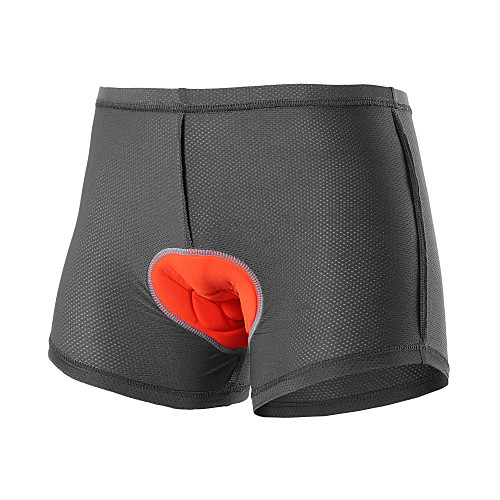 arsuxeo men's cycling under shorts