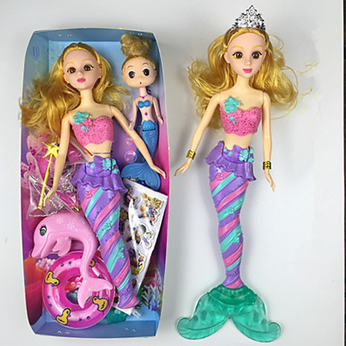 

The Journey Submarine Gorgeous The Little Mermaid Swimming Toys