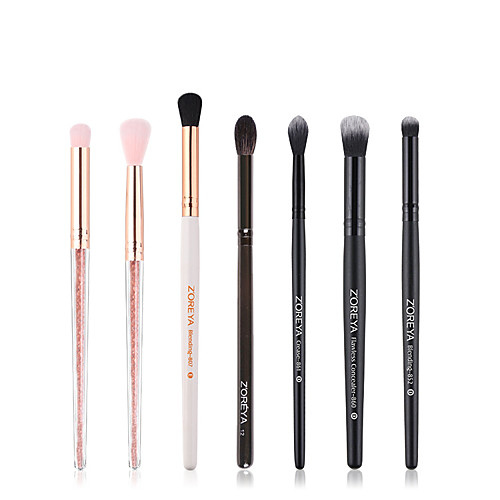 

Professional Makeup Brushes 1 pc Professional Soft New Design Comfy Wood for Eyeshadow Brush