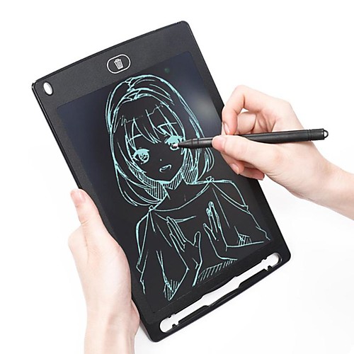 

LCD Writing Tablet Electronic Graphic Tablet For Drawing With Pen Art LCD Drawing Board Digital Tablet to Drawing Pad