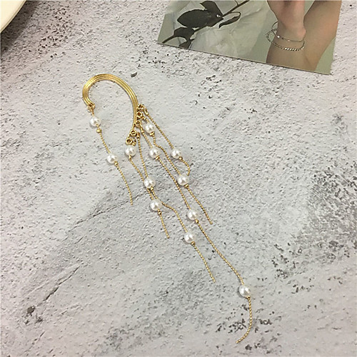 

Women's Earrings Classic Joy Earrings Jewelry Gold For Gift Daily Festival 1pc