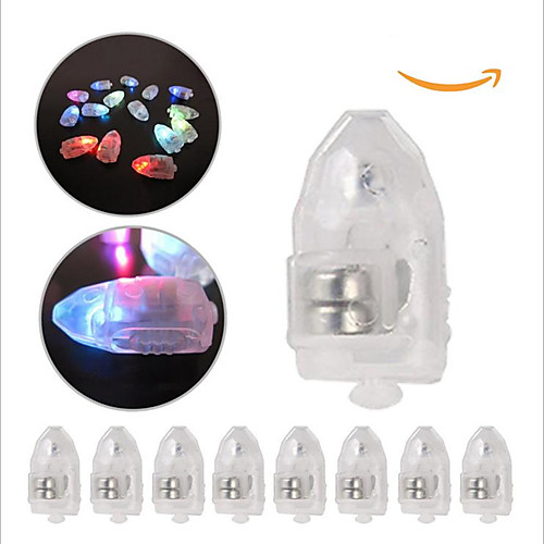 

LED Light Bulbs Plastic Wedding Decorations Wedding / Party Creative / Wedding All Seasons
