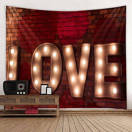 

Classic Theme Wall Decor 100% Polyester Classic / Vintage Wall Art, Wall Tapestries Decoration