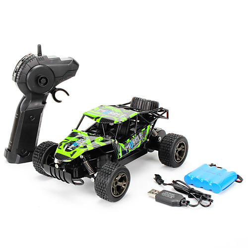 

1:20 Off Road Car 2.4G For Child's Teenager Gift