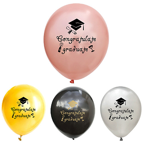 

Balloon Emulsion 20 Graduation