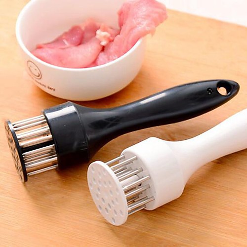 

Stainless Steel PP (Polypropylene) Tools Fastness Wear-Resistant Tools Kitchen Utensils Tools Meat 1pc