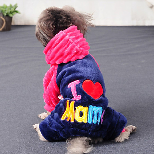 

Dog Outfits Puppy Clothes Geometric Holiday Funny Halloween Winter Dog Clothes Puppy Clothes Dog Outfits Warm Navy White Yellow Costume for Girl and Boy Dog Polyster XS S M L XL
