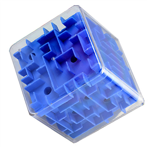 

Speed Cube Set 1 pcs Magic Cube IQ Cube 133 Magic Cube Puzzle Cube Focus Toy Child's Teen Toy Gift