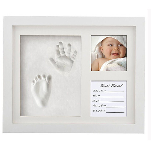 

Creative / New Baby / Family Wood Photo Frames Creative / New Baby / Family 1 pcs All Seasons