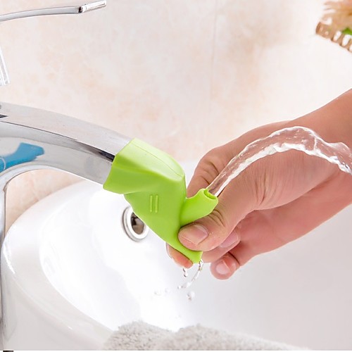 

Tools Novelty Modern Contemporary Silicone 2pcs - cleaning Toilet Accessories / Bathroom Decoration
