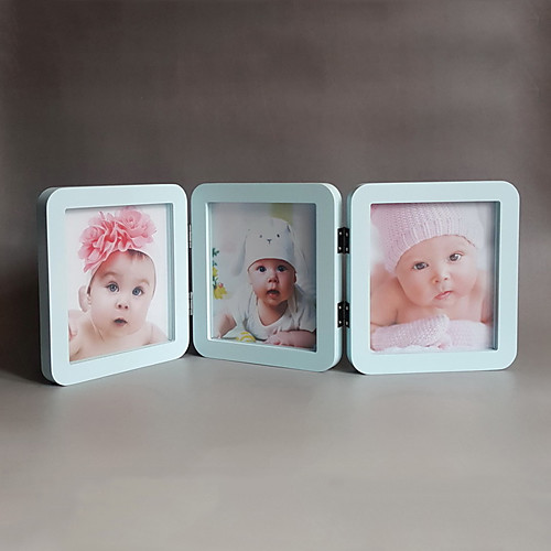 

Creative / New Baby / Family Wood Photo Frames Creative / New Baby / Family 1 pcs All Seasons