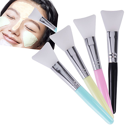 

Professional Makeup Brushes 1 pc Lovely Comfy ABS for Makeup Brush