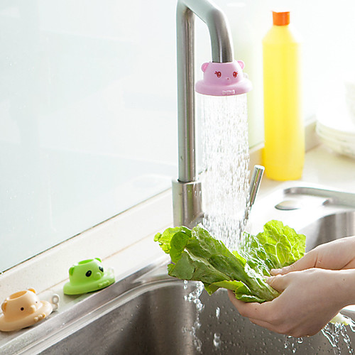 

Kitchen Cleaning Supplies Plastic Cleaner Life Tools Lovely 1pc