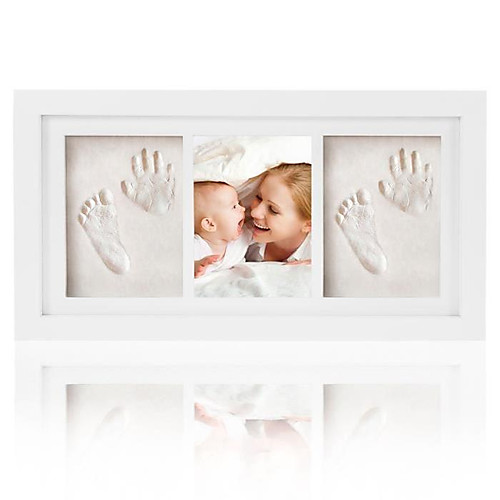 

Creative / New Baby / Family Wood Photo Frames Creative / New Baby / Family 1 pcs All Seasons