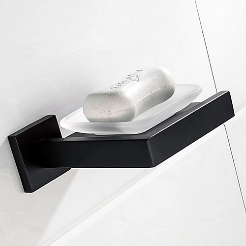 

Soap Dishes & Holders New Design / Cool Modern Stainless Steel 1pc Wall Mounted