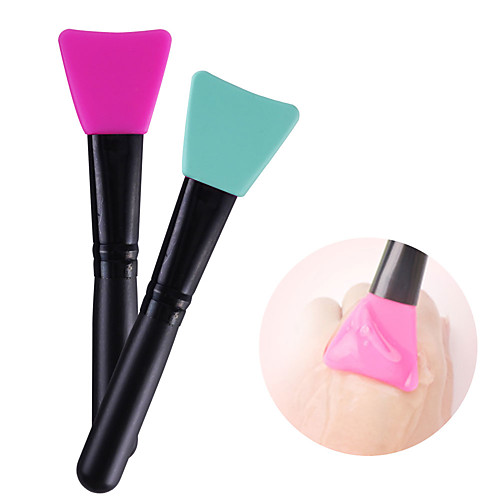 

Professional Makeup Brushes 1pc Eco-friendly Comfy ABS for Makeup Brush