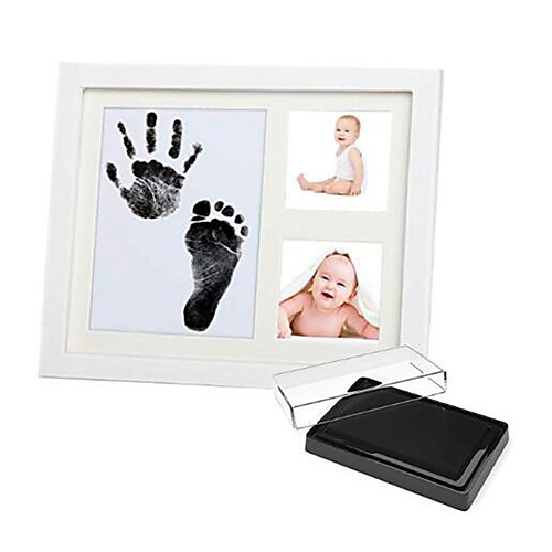 

Creative / New Baby / Family Wood Photo Frames Creative / New Baby / Family 1 pcs All Seasons