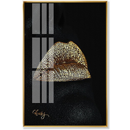 

Framed Oil Painting - Still Life Acrylic Oil Painting Wall Art