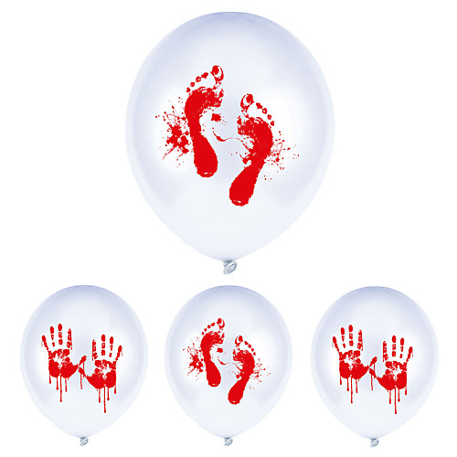 

Balloon Emulsion 20 Halloween