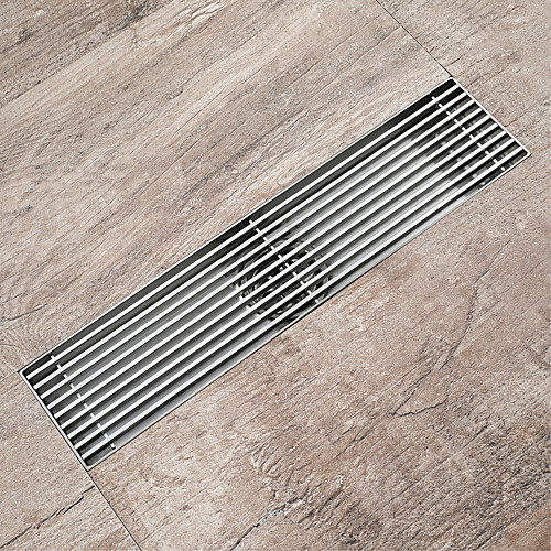 

Drain New Design Contemporary Stainless Steel 1pc - Bathroom Floor Mounted