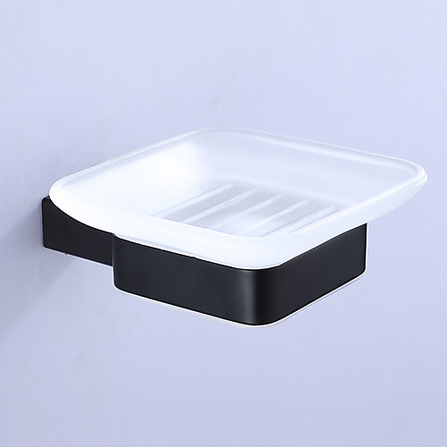 

Soap Dispenser New Design / Cool Modern Stainless Steel 1pc Wall Mounted