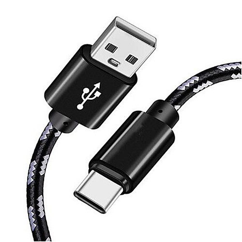 

Original USB C fast charging Cable For Samsung Galaxy S10 S10e S9 S8 Plus Note 9 8 A10 A20 A30 A40 A50 oneplus 7 Charger cord