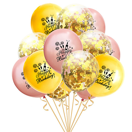 

Balloon Emulsion 20 Birthday