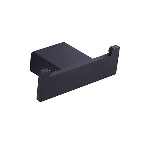 

Robe Hook New Design / Cool Modern Stainless Steel 1pc Wall Mounted