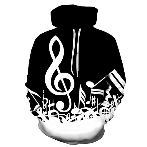 

Men's Hoodie Print / 3D Hooded Party / Casual Black US32 / UK32 / EU40 US34 / UK34 / EU42 US36 / UK36 / EU44 US38 / UK38 / EU46 US40 / UK40 / EU48 US42 / UK42 / EU50 US44 / UK44 / EU52