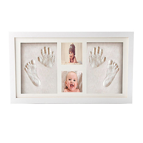 

Creative / New Baby / Family Wood Photo Frames Creative / New Baby / Family 1 pcs All Seasons