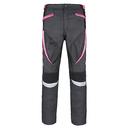 

Women's Cycling Pants Bike Pants / Trousers Bottoms Breathable Moisture Wicking Quick Dry Sports Lycra Pink Mountain Bike MTB Road Bike Cycling Clothing Apparel Race Fit Bike Wear / High Elasticity