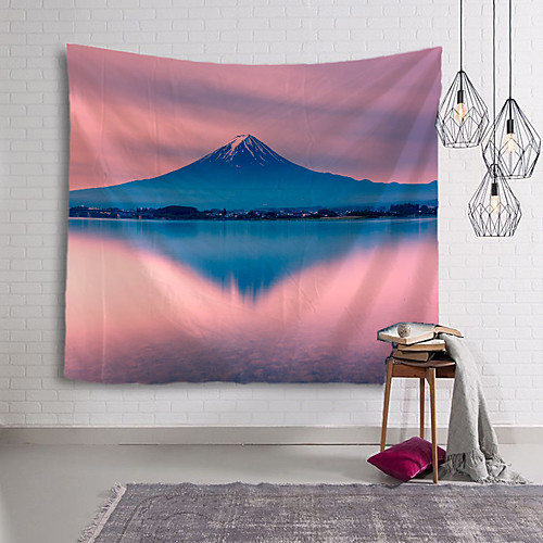 

Classic Theme Wall Decor 100% Polyester Classic / Vintage Wall Art, Wall Tapestries Decoration