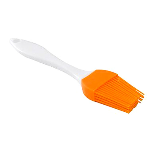 

Silicon Brushes Soft Party Baking Tool Kitchen Utensils Tools Multifunction Barbecue 1pc