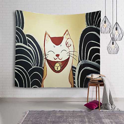 

Classic Theme Wall Decor 100% Polyester Classic / Vintage Wall Art, Wall Tapestries Decoration