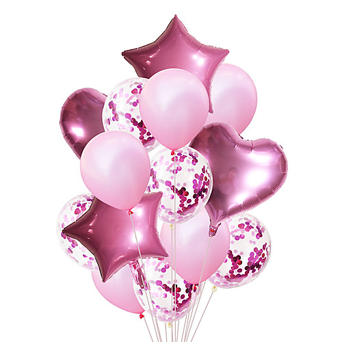 

Balloon Emulsion 14 Birthday