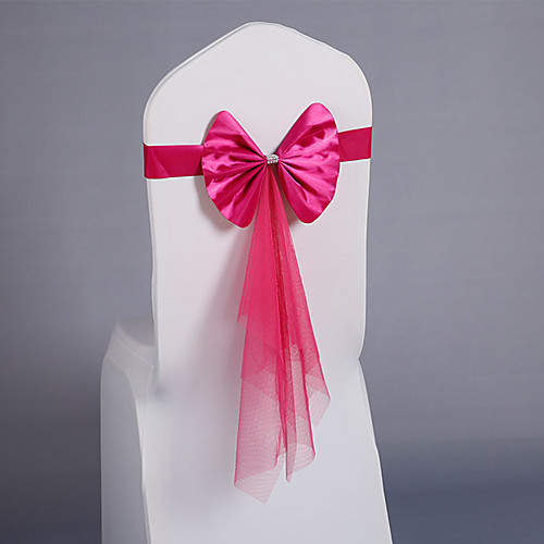 

Polyester Gift Bag Ceremony Decoration - Wedding / Party / Evening Classic Theme / Creative / Wedding