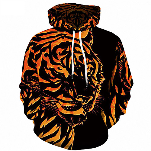 

Men's Plus Size Hoodie Striped / Color Block Hooded Casual / Active Orange US32 / UK32 / EU40 US34 / UK34 / EU42 US36 / UK36 / EU44 US38 / UK38 / EU46 US40 / UK40 / EU48 US42 / UK42 / EU50
