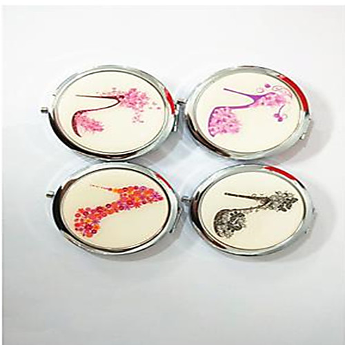 

Wedding / Daily Alloy Compacts Classic Theme / Wedding - 1 pcs