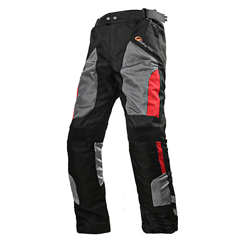 

Men's Cycling Pants Bike Pants / Trousers Bottoms Breathable Moisture Wicking Quick Dry Sports Lycra Black / White / Green Mountain Bike MTB Road Bike Cycling Clothing Apparel Race Fit Bike Wear