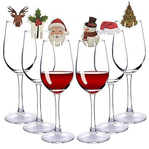 

Holiday Decorations Christmas Decorations Christmas / Christmas Ornaments / Decorative Objects Cartoon / Party / Decorative Random Color 20pcs