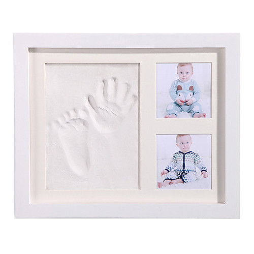 

Creative / New Baby / Family Wood Photo Frames Creative / New Baby / Family 1 pcs All Seasons