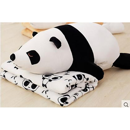 

Stuffed Toys Zoobies Plush Mid Cow 402018cm with blanket 13587cm