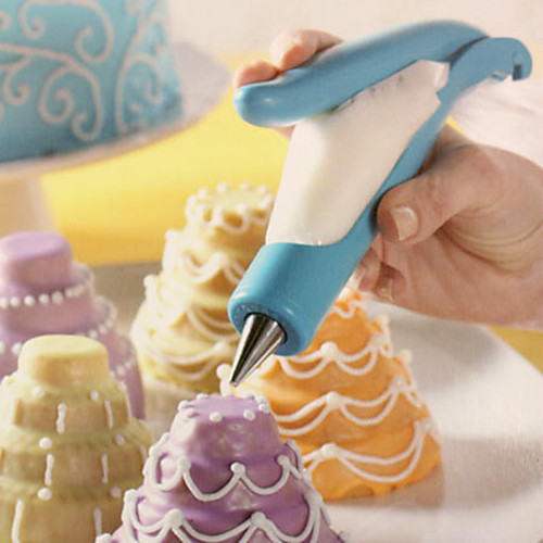 

1pc Plastic Cake Fondant Tools Bakeware tools