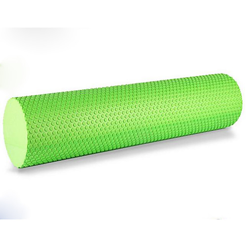 

Foam Roller With Relaxed Fit, Fashionable Design, Lightweight For Yoga EVA