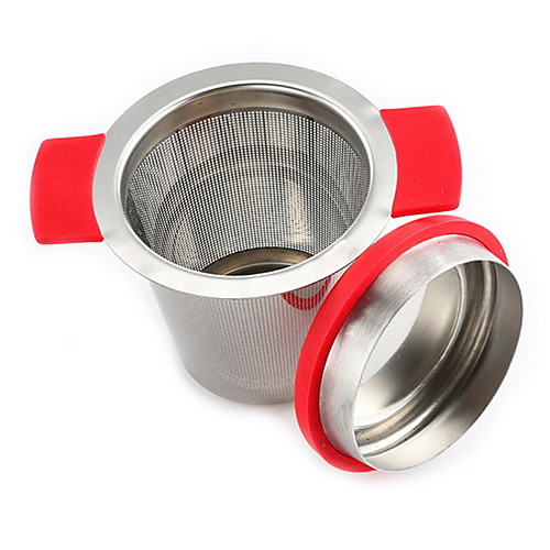 

Stainless Steel Tea 1pc Filter