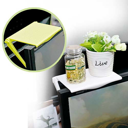 

Storage Box Plastic Ordinary Accessory 1 Shelf Household Storage Bags
