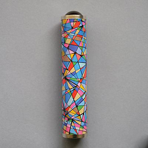 

Kaleidoscope Prism Simple Creative Hand Made Vintage Nostalgic 1 pcs Kid's Adults' Boys' Toy Gift