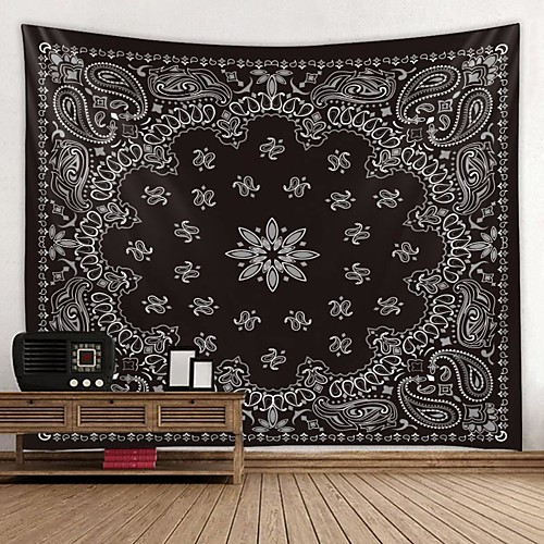 

Classic Theme Wall Decor 100% Polyester Classic / Modern Wall Art, Wall Tapestries Decoration