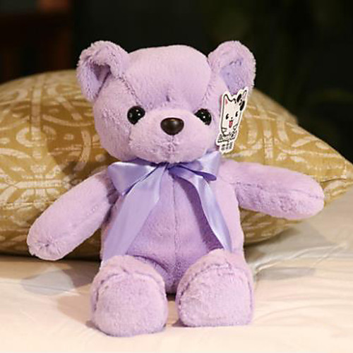 

Stuffed Animal Plush Toys Plush Dolls Stuffed Animal Plush Toy Bear Teddy Bear Cute Kids Imaginative Play, Stocking, Great Birthday Gifts Party Favor Supplies Kid's